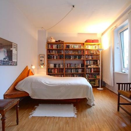 Private Apartment Hannover Exterior photo