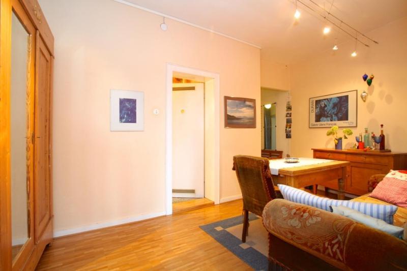 Private Apartment Hannover Exterior photo